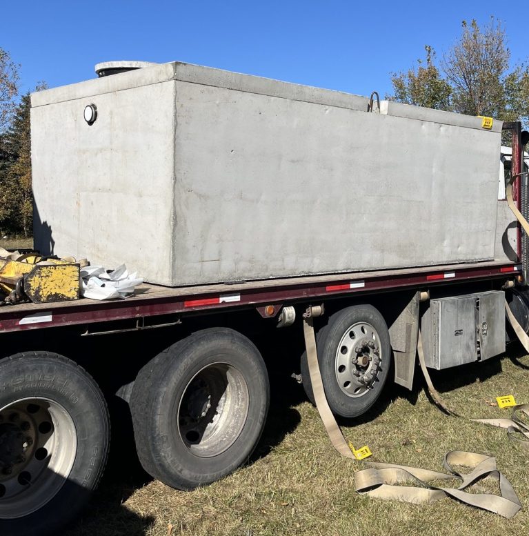 Septic tanks-11