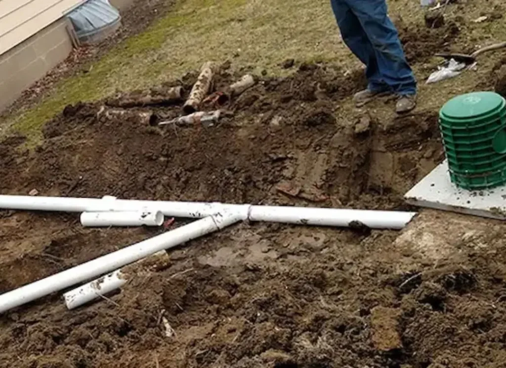Septic Repair service Heading 1 Image 2