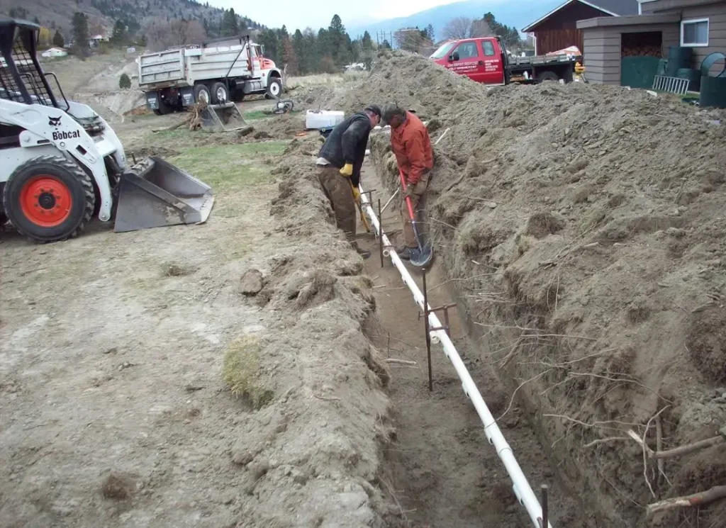 Septic Repair service Heading 1 Image 1
