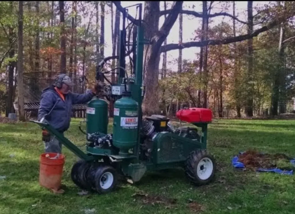 TerraLift Services & Repair