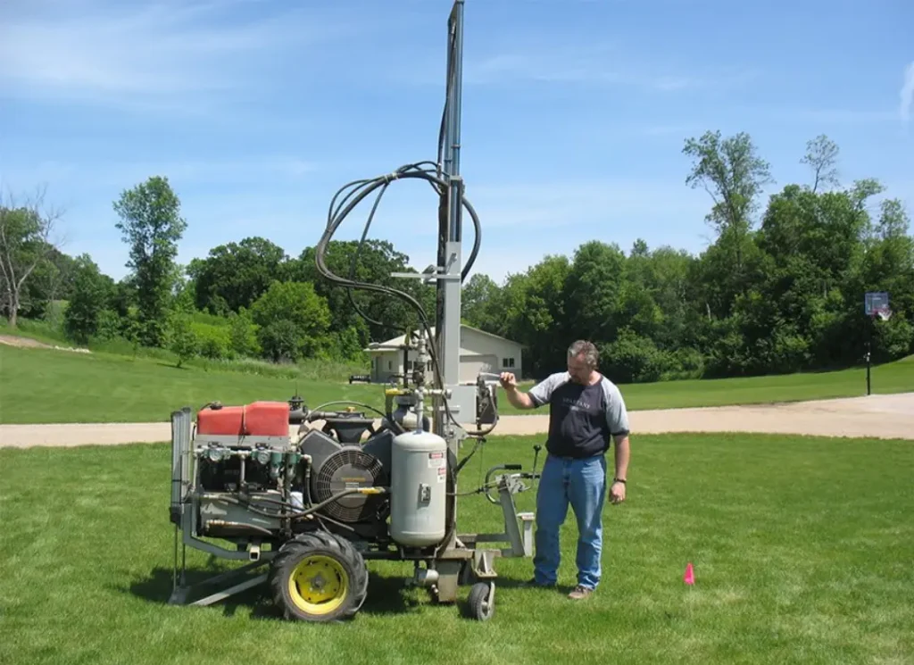 TerraLift Services & Repair